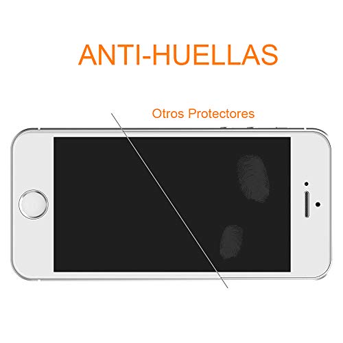 REY Protector de Pantalla para Samsung Galaxy A12 - Galaxy M12, Cristal Vidrio Templado Premium