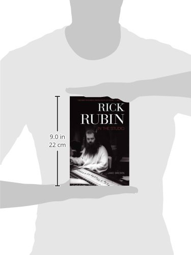 Rick Rubin: In The Studio