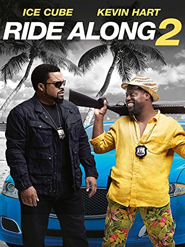 Ride Along 2