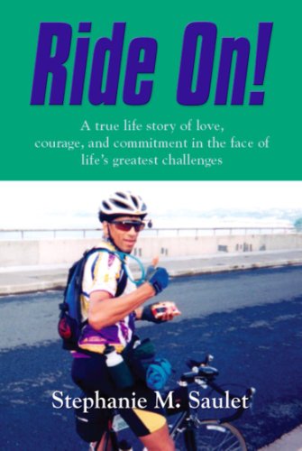 Ride On! (English Edition)