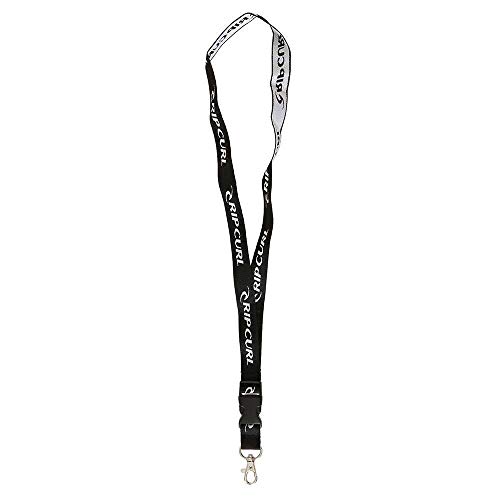 Rip Curl RC CORP LANYARD, MAN, Color: BLACK, Size: TU