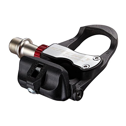 Ritchey WCS Carbon Echelon Pedal Ciclismo Carretera, Negro, KEO