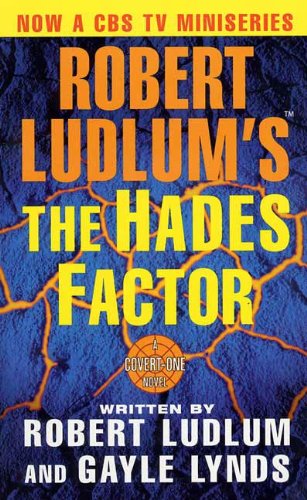 Robert Ludlum's The Hades Factor: A Covert-One Novel (English Edition)