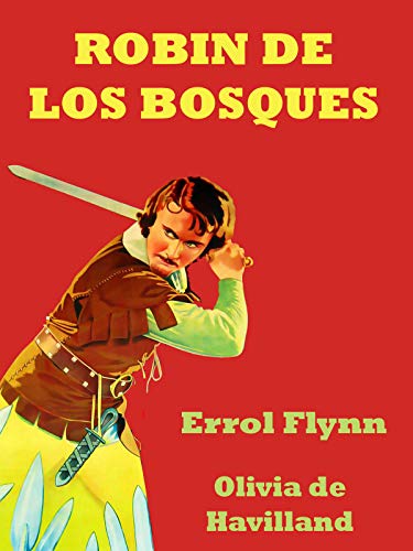 Robin de los bosques