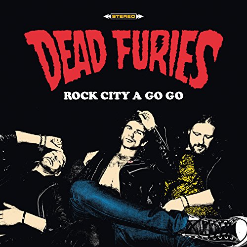 Rock City a Go Go [Explicit]