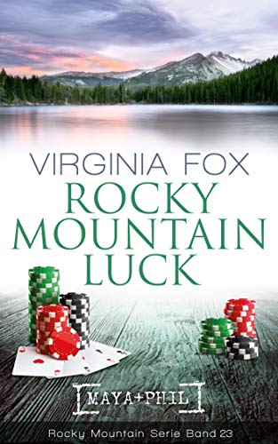 Rocky Mountain Luck (Rocky Mountain Serie 23) (German Edition)