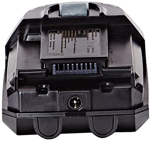 Rowenta Batería X-Force 22V ZR009700 Batería de litio para aspirador escoba X-Force 8.50/8.60 , negro