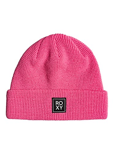 Roxy Harper - Gorro - Mujer - ONE SIZE - Rosa