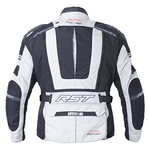 RST Chaqueta de moto Adventure III