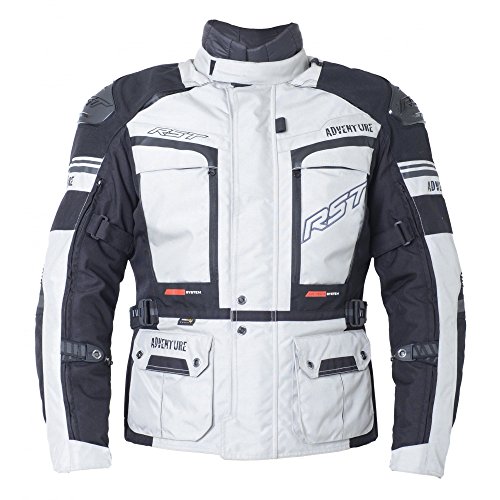 RST Chaqueta de moto Adventure III