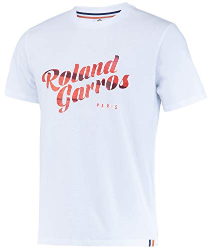 Ruland Gardos - Camiseta oficial para hombre, talla XL