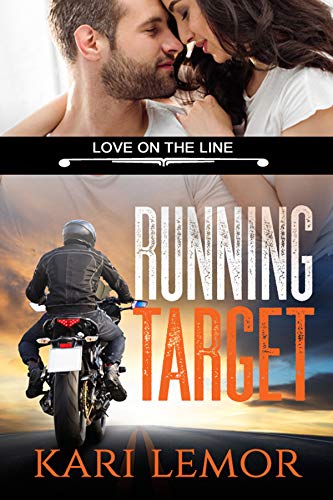 Running Target (Love on the Line): Book 2 (English Edition)