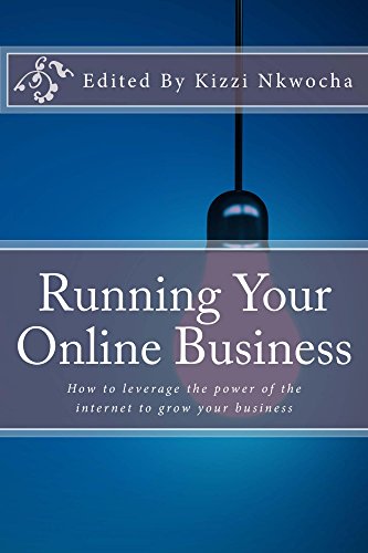 Running Your Online Business (English Edition)
