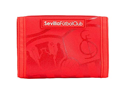 Safta Equipaje, Niños Unisex, Rojo