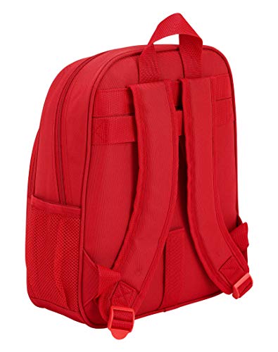 SAFTA Mochila Infantil Adaptable