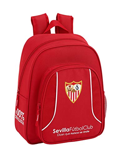 SAFTA Mochila Infantil Adaptable