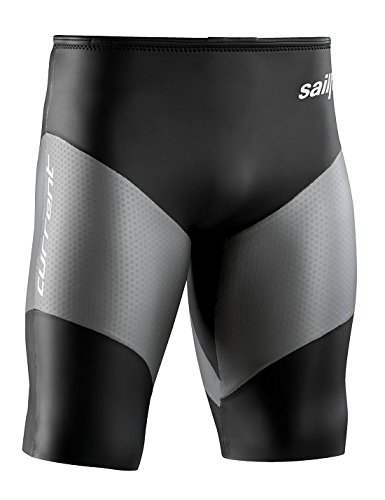 Sailfish Current Max - Pantalón corto de neopreno (XXS)