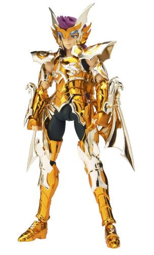 Saint Seiya - Saint Cloth Myth Scylla [Toy] (japan import)