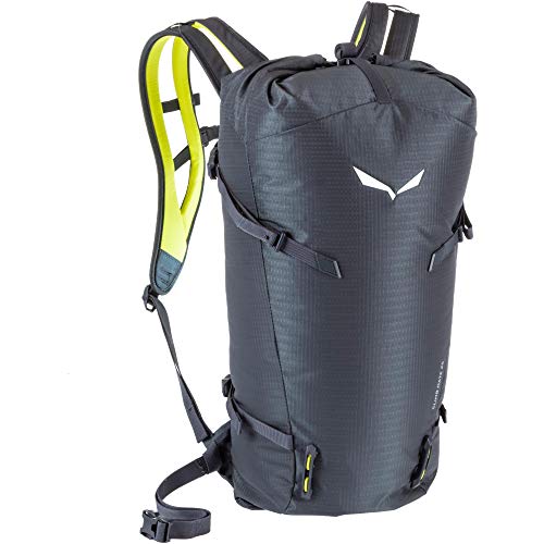 SALEWA Climb Mate 25 Mochila, Adultos Unisex, Ombre Blue (Azul), Talla Única