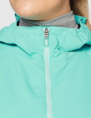 SALOMON Comet Chaqueta, Mujer, Meadowbrook, XL