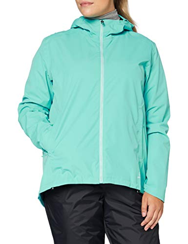 SALOMON Comet Chaqueta, Mujer, Meadowbrook, XL