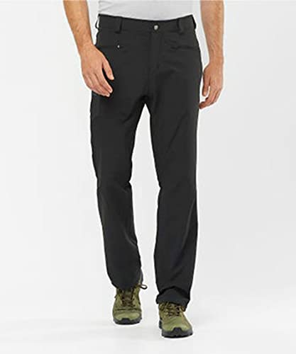 SALOMON Pantalón Modelo Wayfarer All Season Straight Pant M Marca