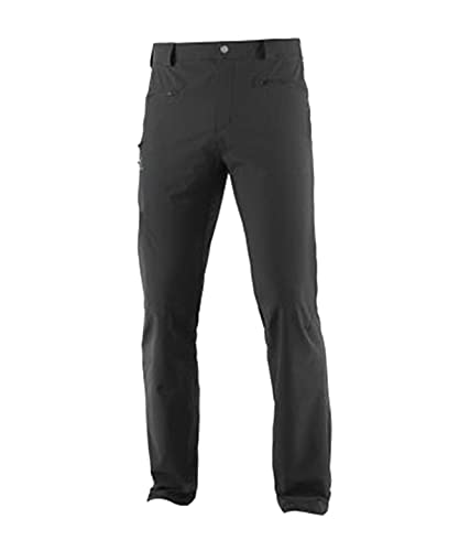 SALOMON Pantalón Modelo Wayfarer All Season Straight Pant M Marca