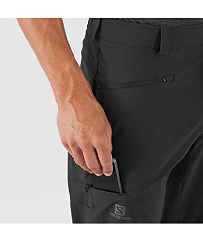 SALOMON Pantalón Modelo Wayfarer All Season Straight Pant M Marca