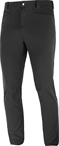 SALOMON Pantalón Modelo Wayfarer Tapered Pants M Marca