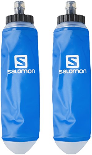 SALOMON - Slab Sense Ultra 5 Set - Mochila - Black