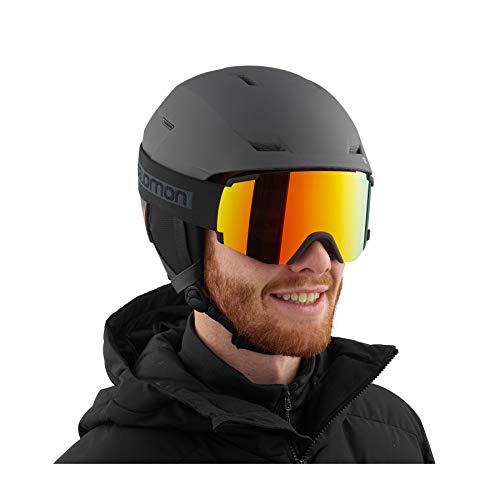 Salomon S/View Máscara unisex Esqui y hacer Snowboard