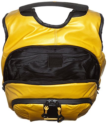 Samsonite Paradiver Light - 15.6 Pulgadas Mochila para Portátil L, 45 cm, 19 L, Amarillo (Yellow)