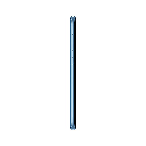 Samsung Galaxy S8 SM-G950F SIM única 4G 64GB Azul - Smartphone (14,7 cm (5.8"), 64 GB, 12 MP, Android, 7.0, Azul)