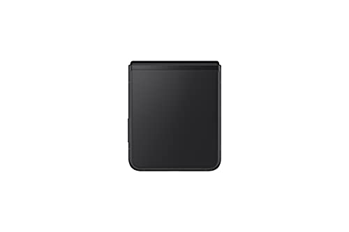 SAMSUNG Galaxy Z Flip 3 5G 8GB/256GB Negro (Phantom Black) Dual SIM F711B