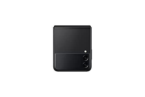 SAMSUNG Galaxy Z Flip 3 5G 8GB/256GB Negro (Phantom Black) Dual SIM F711B