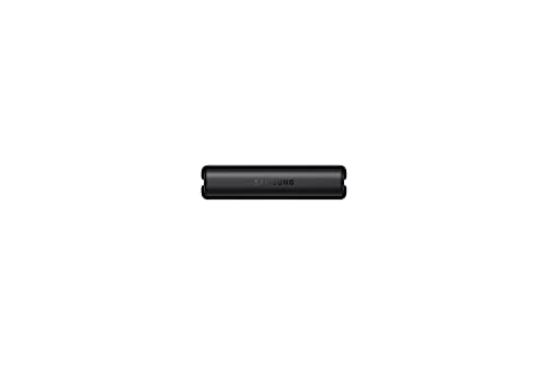 SAMSUNG Galaxy Z Flip 3 5G 8GB/256GB Negro (Phantom Black) Dual SIM F711B