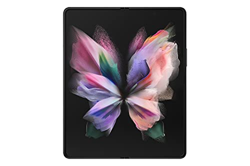 SAMSUNG Galaxy Z FOLD3 5G 256GB