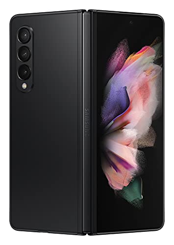 SAMSUNG Galaxy Z FOLD3 5G 256GB