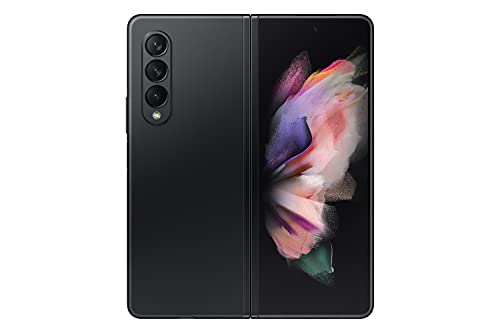 SAMSUNG Galaxy Z FOLD3 5G 256GB