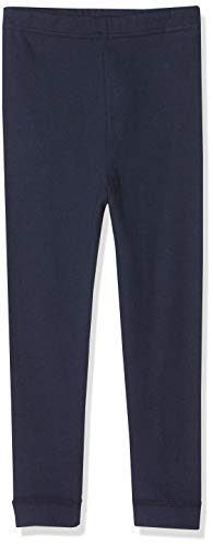 Sanetta 333578 Pantalones térmicos, Azul (Neptun 50226), 12 años para Niños