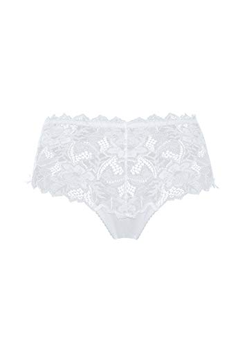 Sans Complexe ARUM, Culotte Mujer, Blanco (White), 54/56