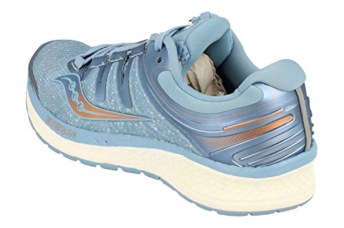 Saucony Hurricane ISO 4 Women's Zapatillas para Correr - 37.5