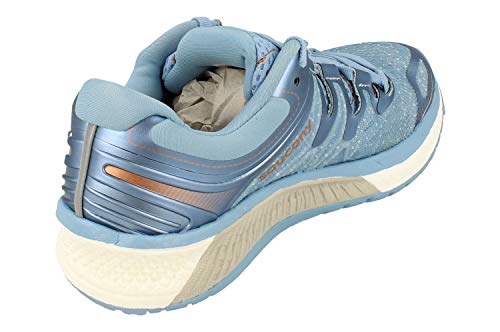 Saucony Hurricane ISO 4 Women's Zapatillas para Correr - 37.5