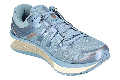 Saucony Hurricane ISO 4 Women's Zapatillas para Correr - 37.5