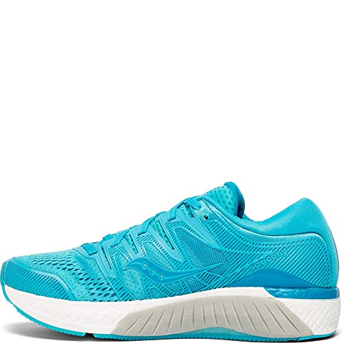 Saucony Hurricane ISO 5 Women's Zapatilla para Correr - 37.5