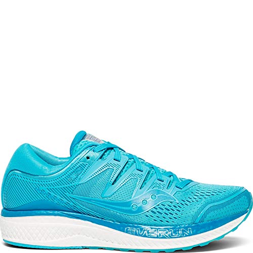 Saucony Hurricane ISO 5 Women's Zapatilla para Correr - 37.5