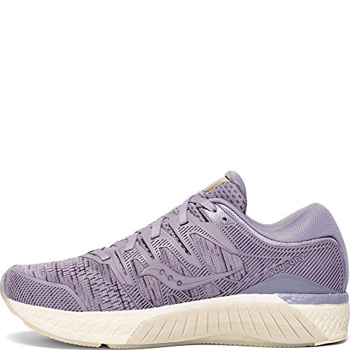 Saucony Hurricane ISO 5 Women's Zapatilla para Correr - 41