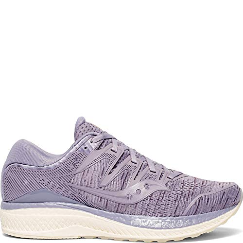 Saucony Hurricane ISO 5 Women's Zapatilla para Correr - 41