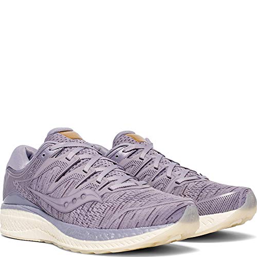 Saucony Hurricane ISO 5 Women's Zapatilla para Correr - 41