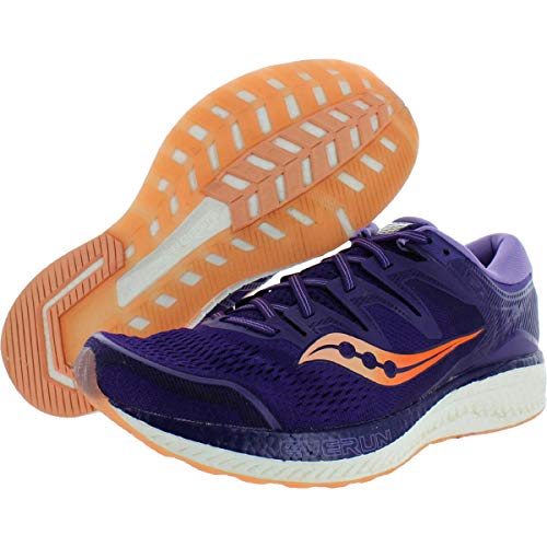 Saucony Hurricane ISO 5 Women's Zapatillas para Correr - AW19-42.5